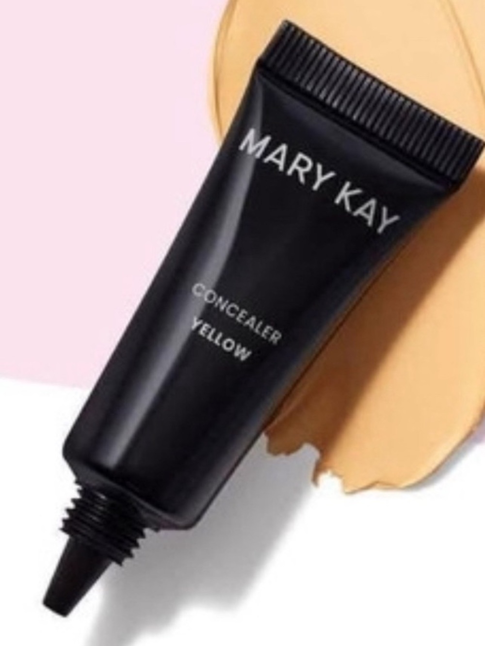 Mary Kay Concealer - Yellow